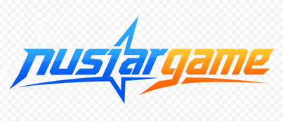 nustargame official logo